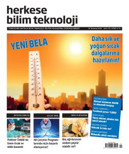 Sayi 173 (19 Temmuz 2019) - Dijital (PDF)