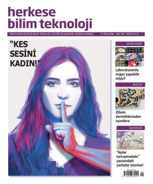 Sayi 109 (27 Nisan 2018) - Dijital (PDF)
