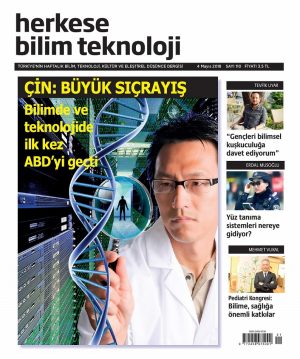 Sayi 110 (4 Mayıs 2018) - Dijital (PDF)