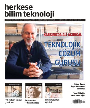 Sayi 113 (25 Mayıs 2018) - Dijital (PDF)