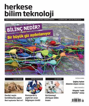 Sayi 114 (1 Haziran 2018) - Dijital (PDF)
