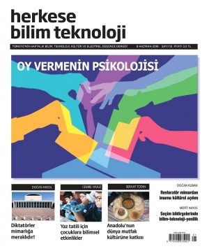 Sayi 115 (8 Haziran 2018) - Dijital (PDF)