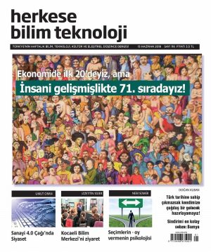 Sayi 116 (15 Haziran 2018) - Dijital (PDF)