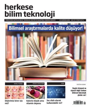 Sayi 117 (22 Haziran 2018) - Dijital (PDF)