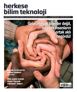 Sayi 118 (29 Haziran 2018) - Dijital (PDF)