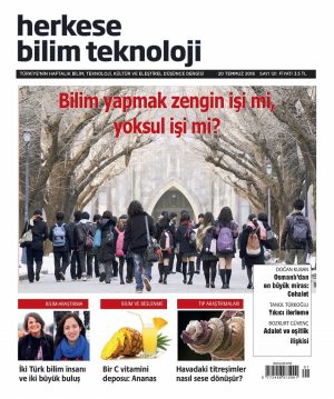 Sayi 121 (20 Temmuz 2018) - Dijital (PDF)
