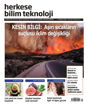Sayi 124 (10 Ağustos 2018) - Dijital (PDF)