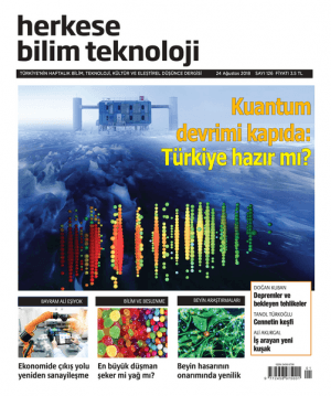 Sayi 126 (24 Ağustos 2018) - Dijital (PDF)