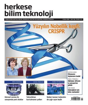 Sayi 132 (5 Ekim 2018) - Dijital (PDF)