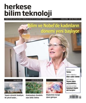 Sayi 133 (12 Ekim 2018) - Dijital (PDF)