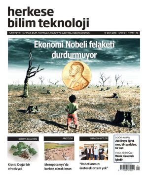 Sayi 134 (19 Ekim 2018) - Dijital (PDF)