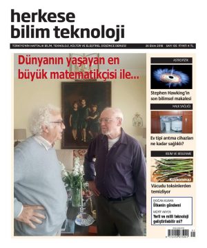 Sayi 135 (26 Ekim 2018) - Dijital (PDF)