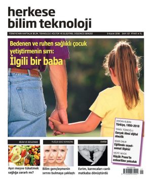 Sayi 137 (9 Kasım 2018) - Dijital (PDF)