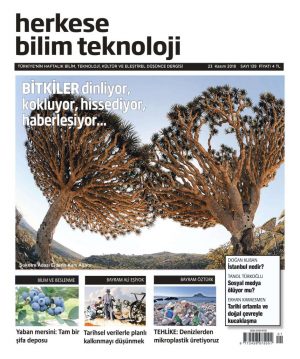 Sayi 139 (23 Kasım 2018) - Dijital (PDF)