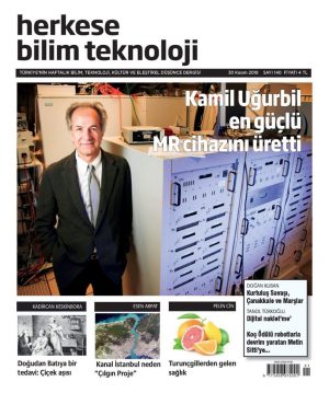 Sayi 140 (30 Kasım 2018) - Dijital (PDF)