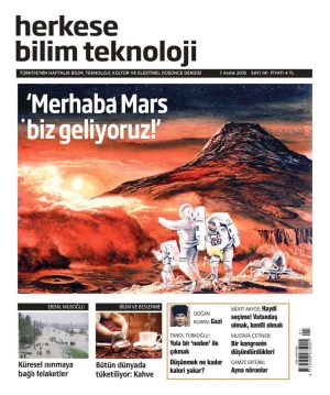 Sayi 141 (7 Aralık 2018) - Dijital (PDF)