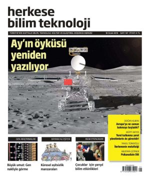 Sayi 147 (18 Ocak 2019) - Dijital (PDF)