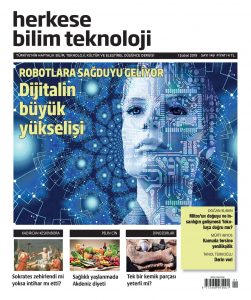 Sayi 149 (1 Şubat 2019) - Dijital (PDF)