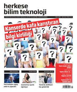 Sayi 153 (1 Mart 2019) - Dijital (PDF)