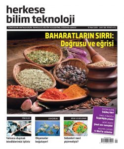 Sayi 155 (15 Mart 2019) - Dijital (PDF)