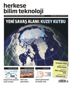 Sayi 156 (22 Mart 2019) - Dijital (PDF)