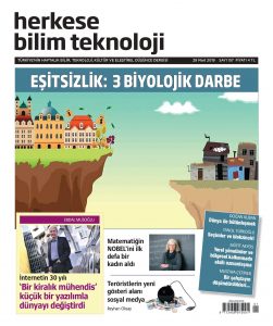 Sayi 157 (29 Mart 2019) - Dijital (PDF)