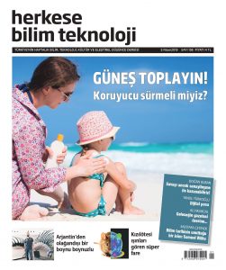 Sayi 158 (5 Nisan 2019) - Dijital (PDF)