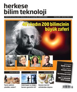 Sayi 160 (19 Nisan 2019) - Dijital (PDF)