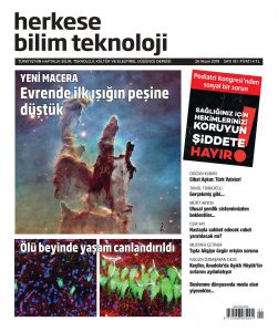 Sayi 161 (26 Nisan 2019) - Dijital (PDF)