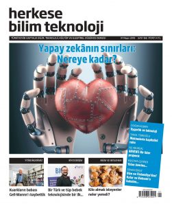Sayi 166 (31 Mayıs 2019) - Dijital (PDF)