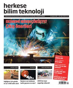 Sayi 168 (14 Haziran 2019) - Dijital (PDF)