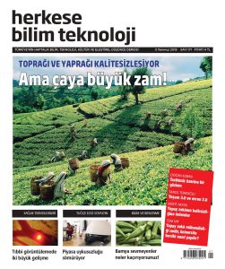 Sayi 171 (5 Temmuz 2019) - Dijital (PDF)