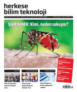Sayi 172 (12 Temmuz 2019) - Dijital (PDF)