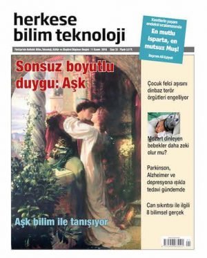Sayi 33 (10 Kasım 2016) - Dijital (PDF)