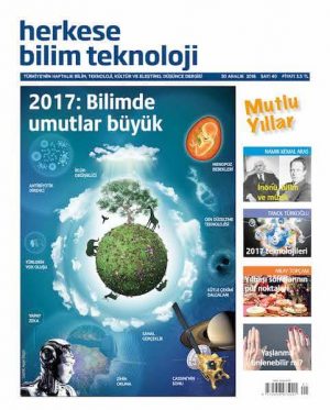 Sayi 40 (30 Aralık 2016) - Dijital (PDF)
