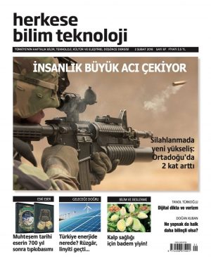 Sayi 97 (2 Şubat 2018) - Dijital (PDF)