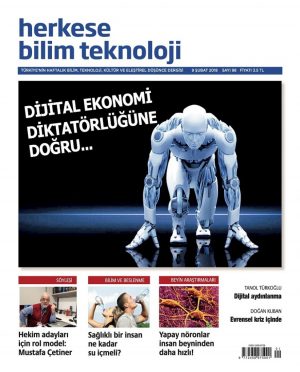 Sayi 98 (9 Şubat 2018) - Dijital (PDF)