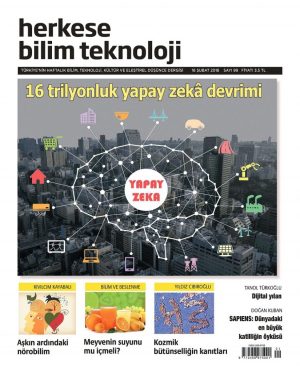 Sayi 99 (16 Şubat 2018) - Dijital (PDF)