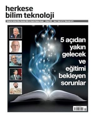 Sayi 2 (8 Nisan 2016) - Dijital (PDF)
