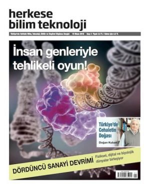 Sayi 3 (15 Nisan 2016) - Dijital (PDF)