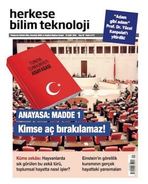 Sayi 26 (23 Eylül 2016) - Dijital (PDF)