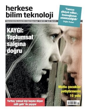 Sayi 25 (16 Eylül 2016) - Dijital (PDF)