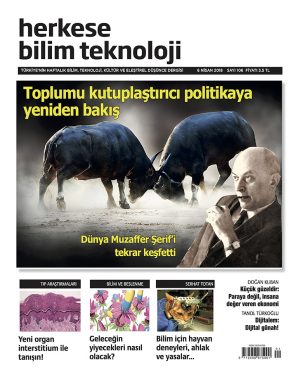 Sayi 106 (6 Nisan 2018) - Dijital (PDF)
