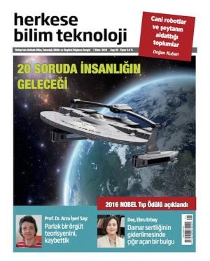 Sayi 28 (7 Ekim 2016) - Dijital (PDF)