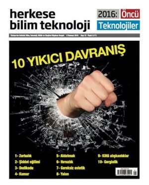 Sayi 15 (8 Temmuz 2016) - Dijital (PDF)