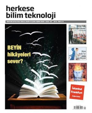 Sayi 36 (2 Aralık 2016) - Dijital (PDF)