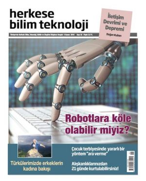 Sayi 32 (3 Kasım 2016) - Dijital (PDF)