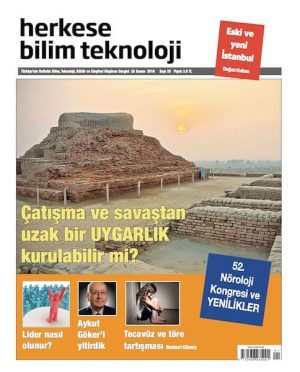Sayi 35 (25 Kasım 2016) - Dijital (PDF)