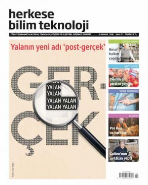 Sayi 37 (9 Aralık 2016) - Dijital (PDF)