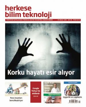 Sayi 39 (23 Aralık 2016) - Dijital (PDF)